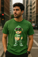 T-SHIRT DTF BEAR AVANTE CN! EXCLUSIVE
