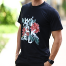 T-SHIRT DTF WICKED CN!EXCLUSIVE