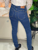 CALCA JEANS FEM CN! EXCLUSIVE