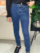 CALCA JEANS FEM CN! EXCLUSIVE