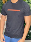 T-SHIRT DTF CN AUTHENTIC COMPANY JEANS WEAR CN! EX