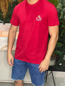 T-SHIRT CN CLOTHES EST URSO COSTA