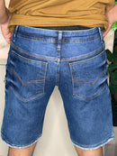 BERMUDA JEANS CN CLASSIC