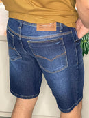 BERMUDA JEANS CN CLASSIC