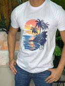 T-SHIRT DTF PARADISE CN!EXCLUSIVE