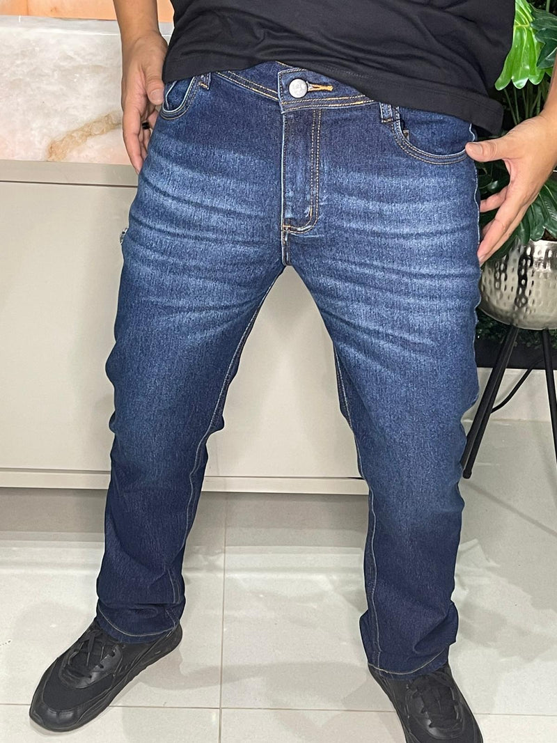 CALCA JEANS MAS CN! CLOTHES