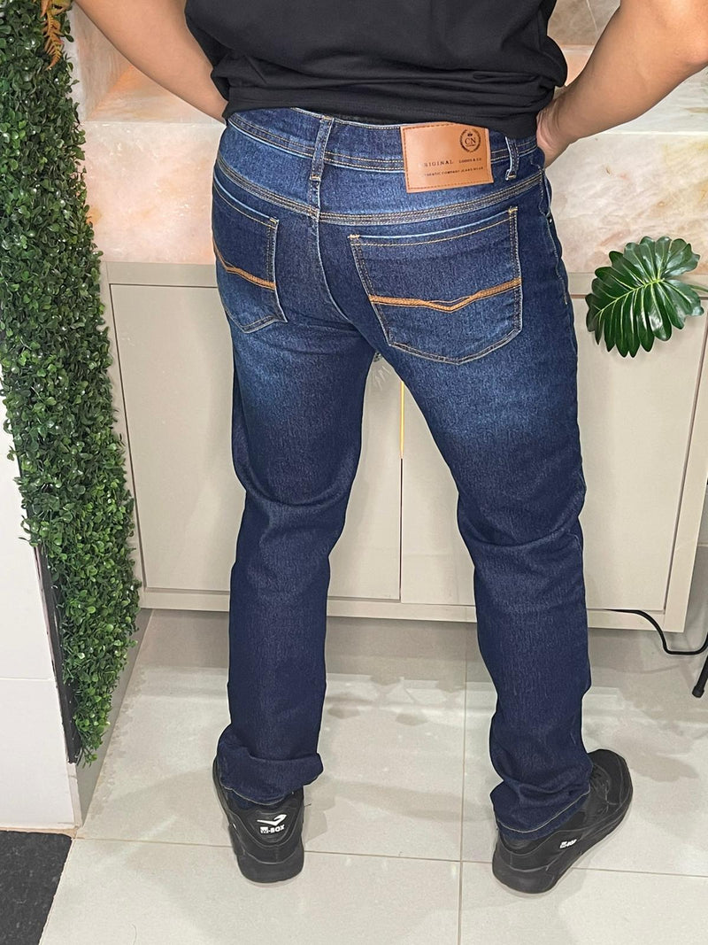 CALCA JEANS MAS CN! CLOTHES