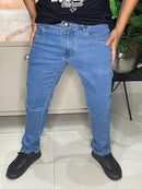 CALCA JEANS MAS CN! CLOTHES