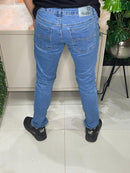 CALCA JEANS MAS CN! CLOTHES