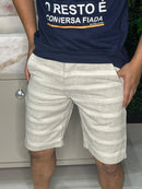 BERMUDA LINHO