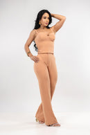 CONJ CALCA LEG COM BLUSA ALCA