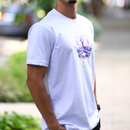 T-SHIRT DTF ORIGINAL COROA UVA CN!EXCLUSIVE