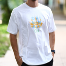 T-SHIRT CN CROWN GOLD CN! EXCLUSIVE