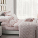 COBRE LEITO KING PETALA