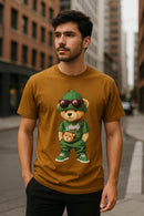 T-SHIRT DTF BEAR AVANTE CN! EXCLUSIVE